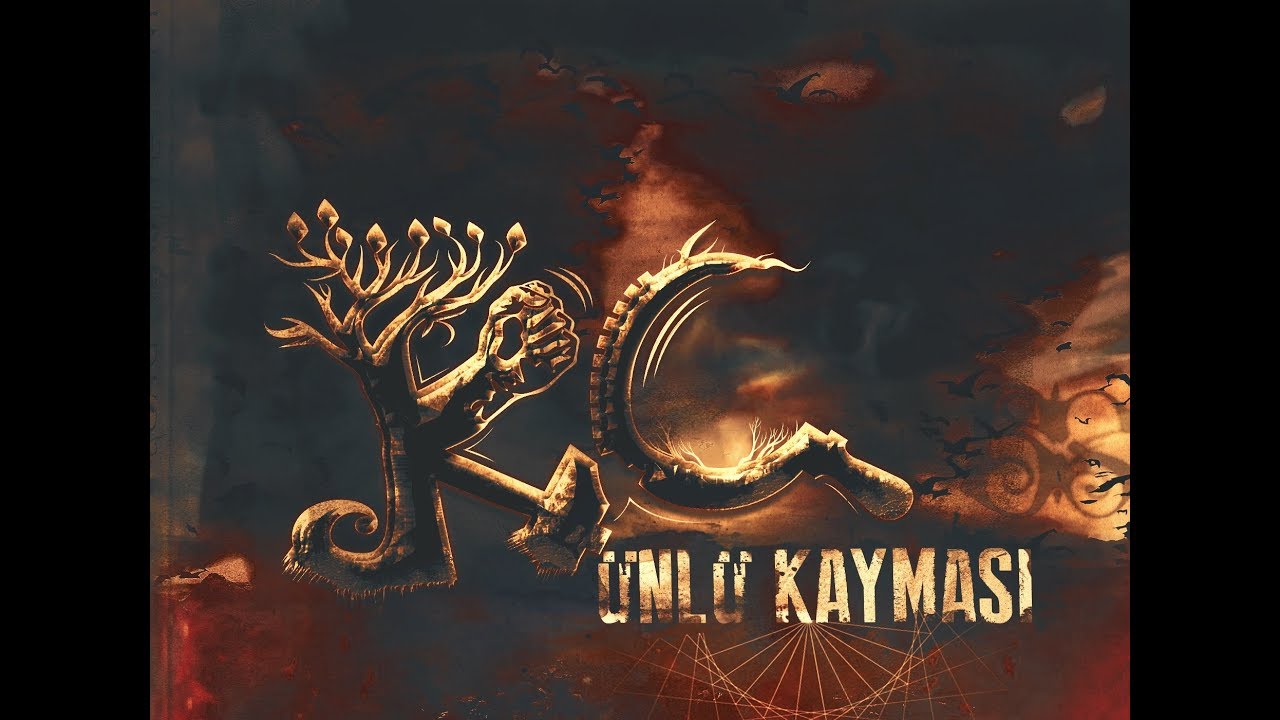 KC - Ünlü Kayması