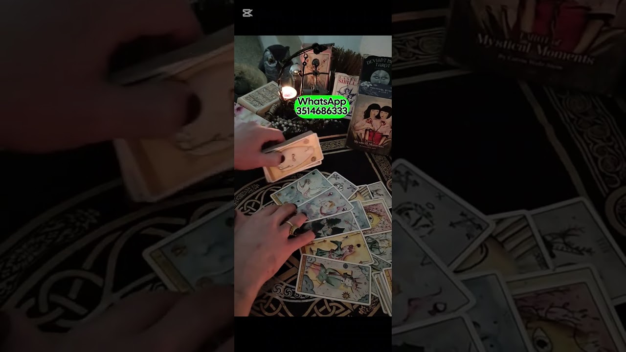 Una Proposta Importante Arriverà quando meno te lo aspetti 🔮
