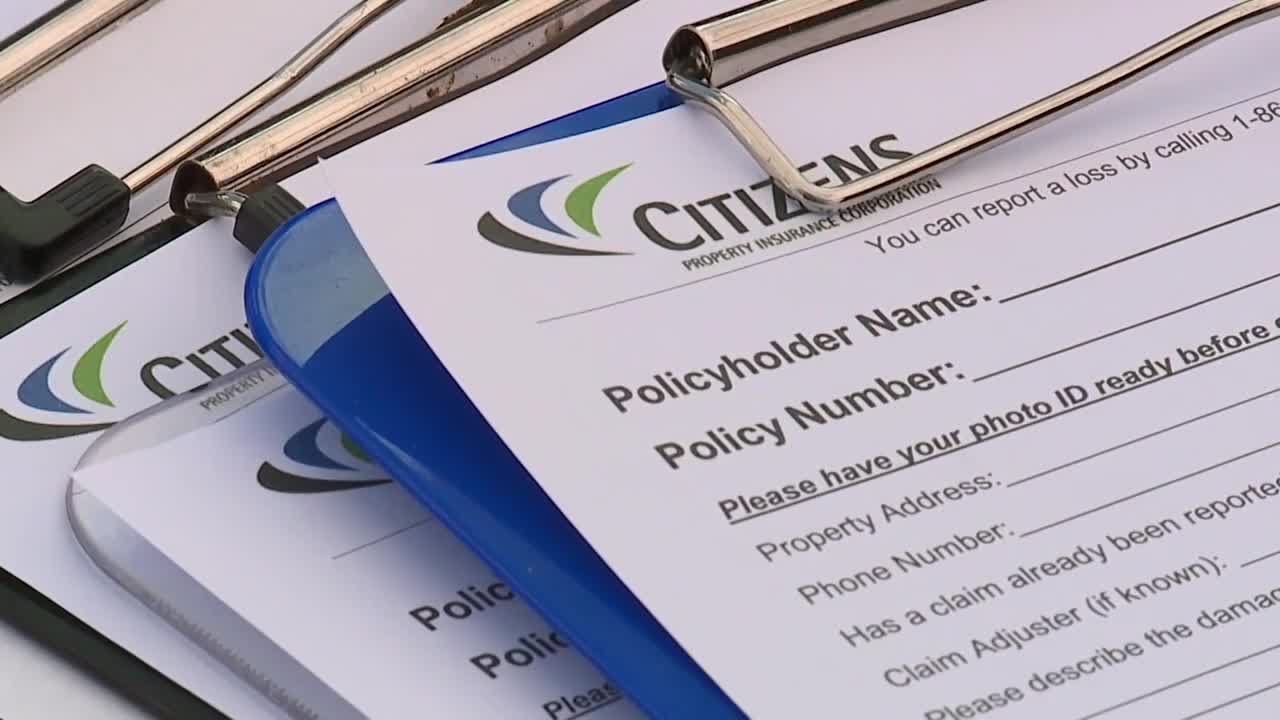 Florida insurance regulators considered rate hike