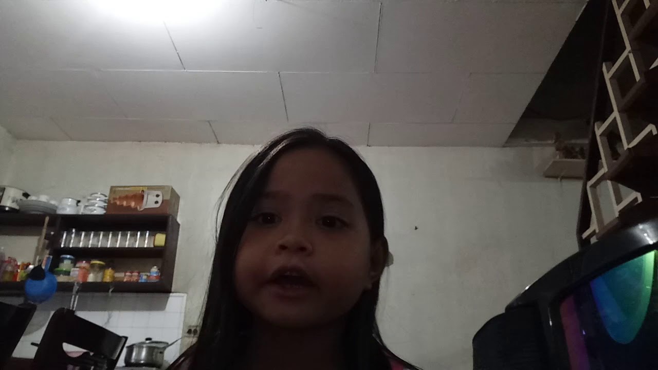 Hannah mhae magkalas