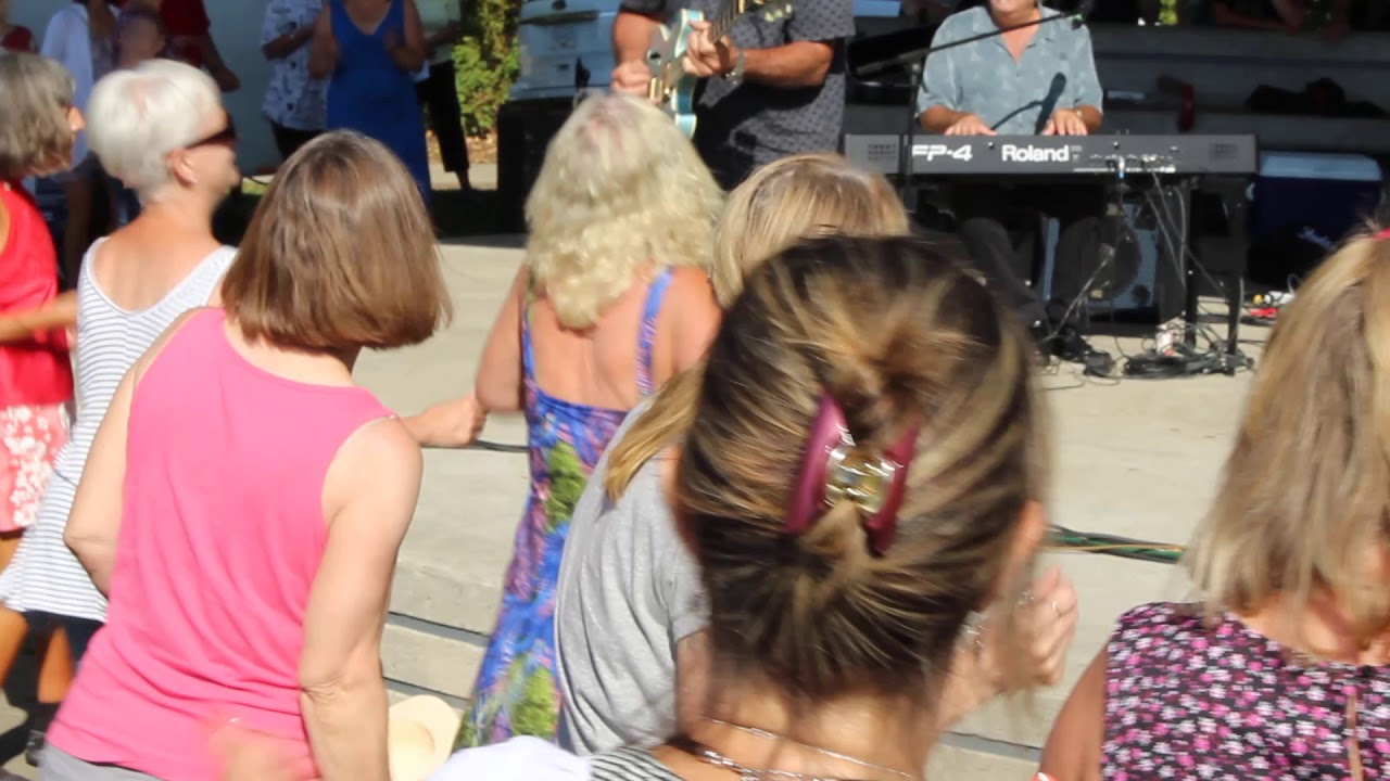 Powder Blues Band Boppin' With The Blues