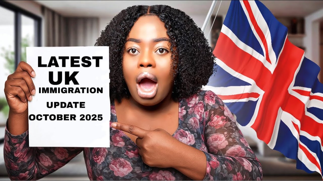 ПОСЛЕДНИЕ ПРАВИЛА ИММИГРАЦИИ ВЕЛИКОБРИТАНИИ ОТ ОКТЯБРЯ 2025 ГОДА: ОСНОВНЫЕ ИЗМЕНЕНИЯ В HC 1333, К...