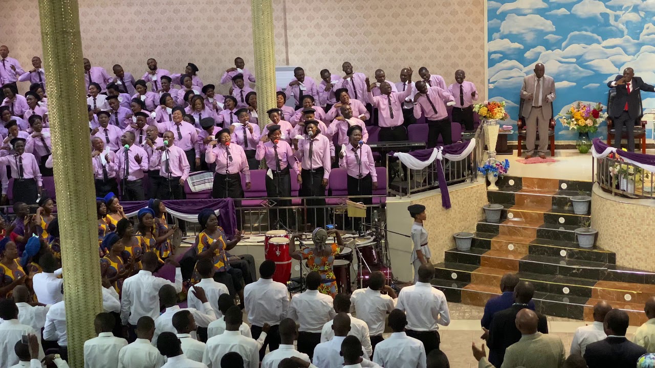 Chorale Esperance