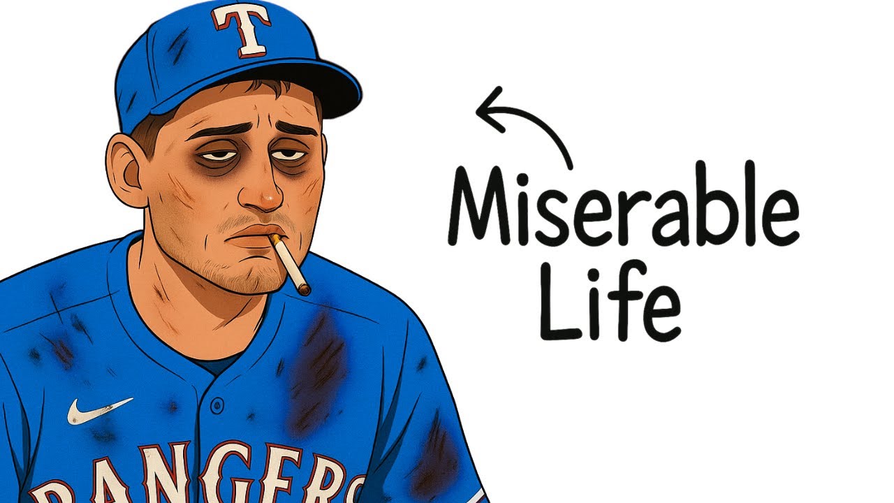 Why It Sucks To Be A Shortstop