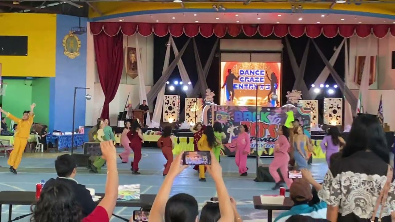 Ndc family day 2026 grade 12
