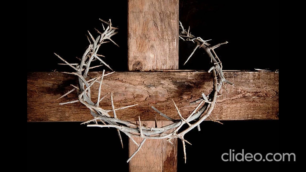 Jesus You Save