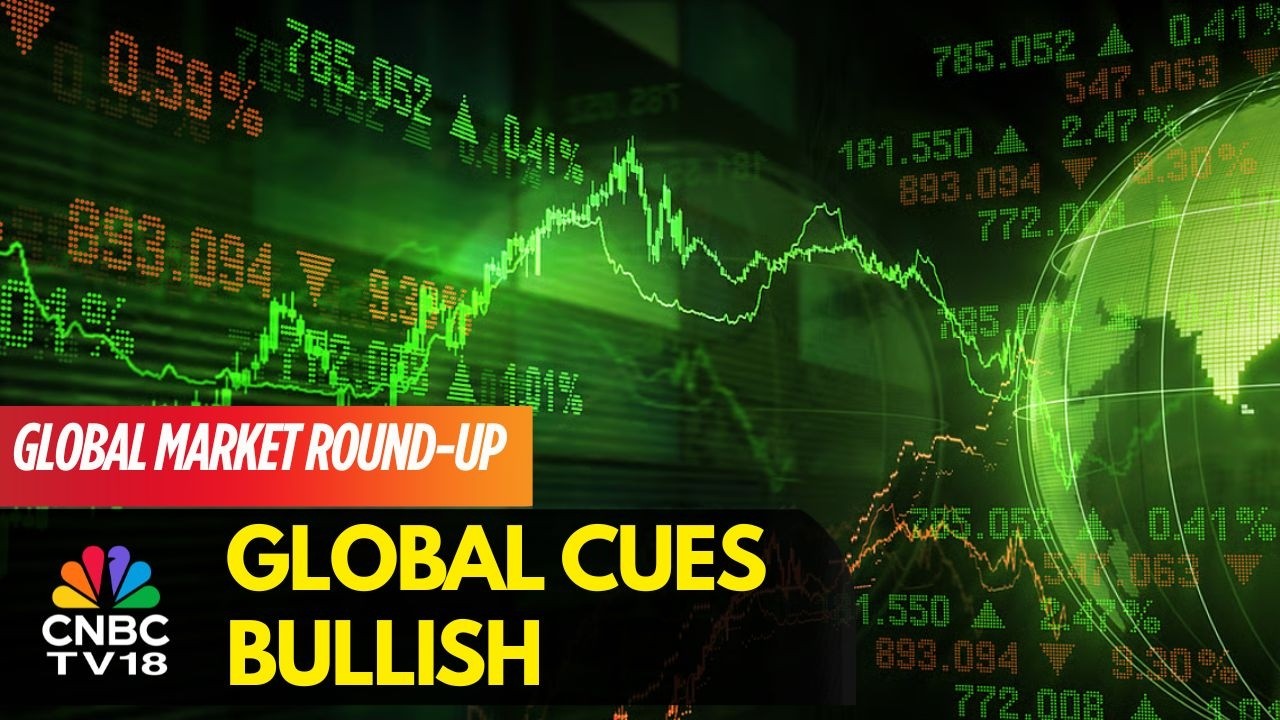 Азиатские рынки торгуются выше, следуя за ночным ростом на Уолл-стрит; уверенное начало на Долларе?