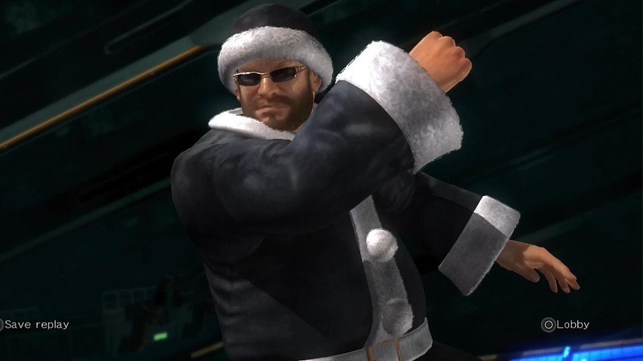 DEAD OR ALIVE 5 Last Round_Desi Vs GottiBugotti 28/02/26 24 W