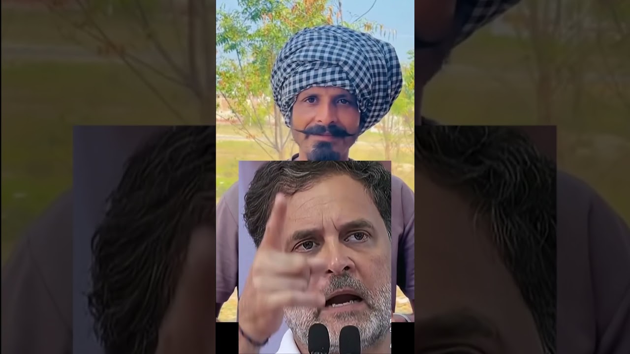 Political Analysis: Can Congress Beat BJP in 2026? #Politics #PunjabPolitics #Congress #BJP #india