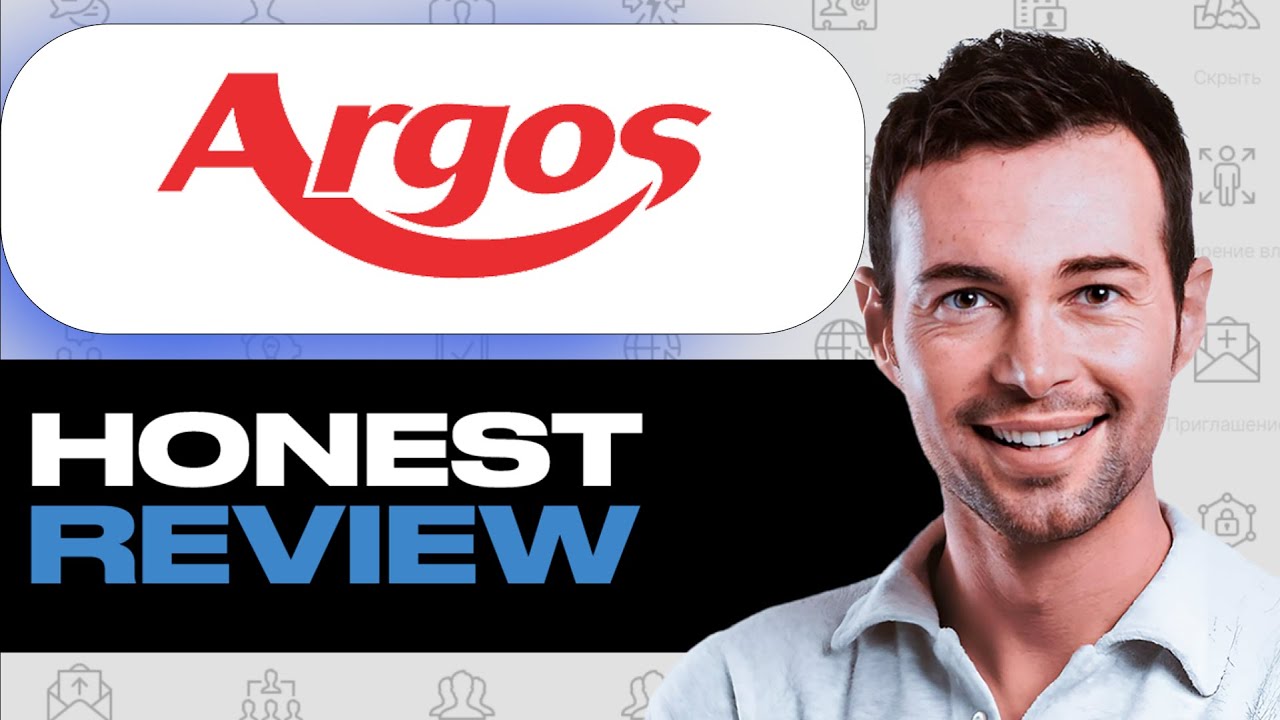Argos Shopping Platform Review: Features & Limitations
