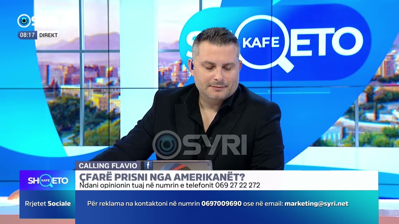 Genard Hajdini: Pro Zotit, pro familjes, pro atdheut!