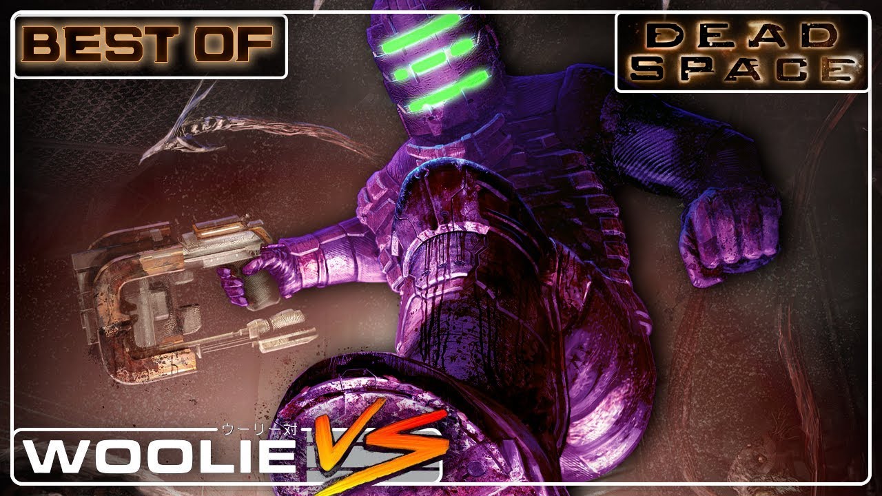 Best of DEAD SPACE