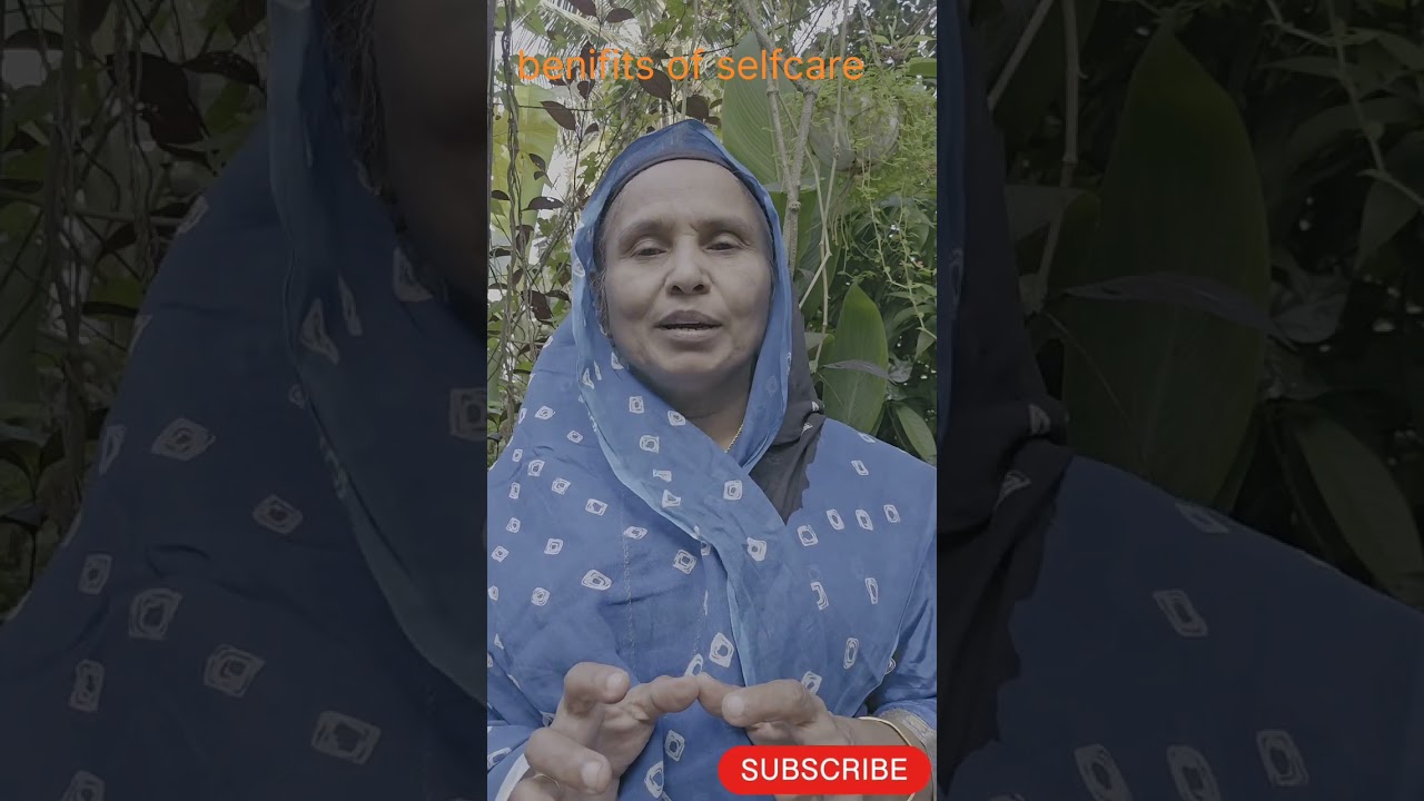 Benifits of self-care #malayalam #motivation #selfcare in