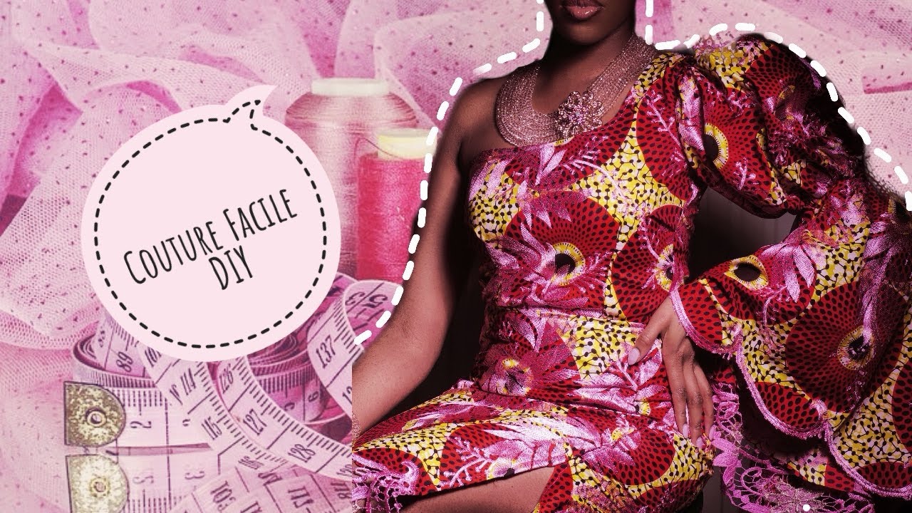 Couture Facile | Comment coudre une Manche Ballon !