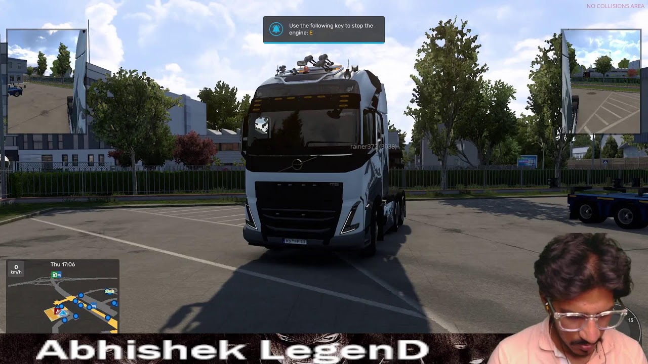 ( ETS 2 ) BACCHI KE DIL MAI   ♥️🥵🤯| #BANDILKI  | VALORANT INDIA | #Esports #Live #comedy
