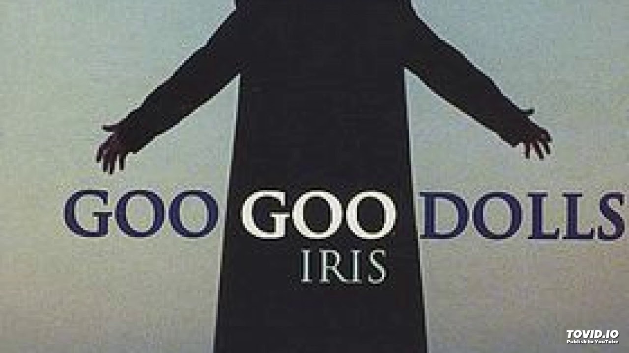 Jono On Mix - Mike Malinin - Goo Goo Dolls