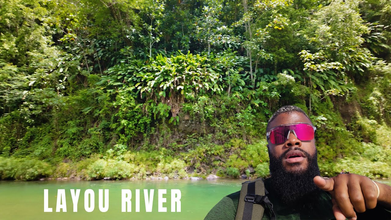 DOMINICA FAMILY TRIP | Day 2