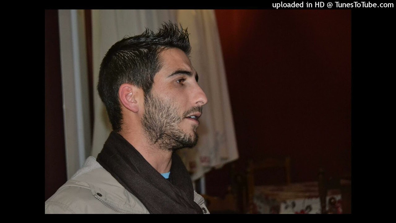 Manuel Benítez Molina (Lolo) - Pasodoble 