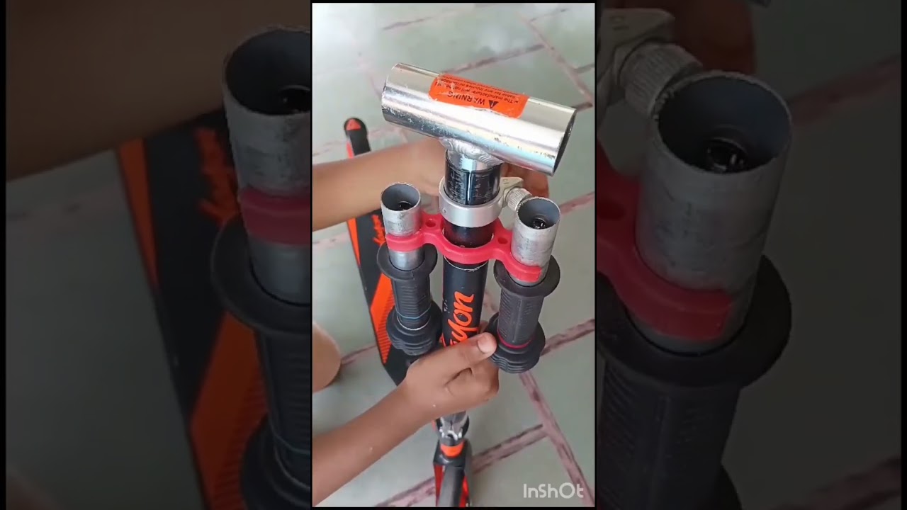 Playon Scooter  