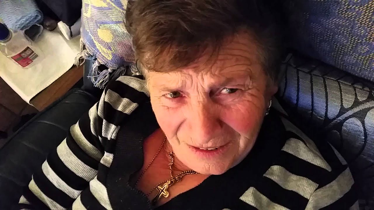 Telling your calabrian nonna that you've met a Sicilian girl with 6 kids ....mind you majority of no