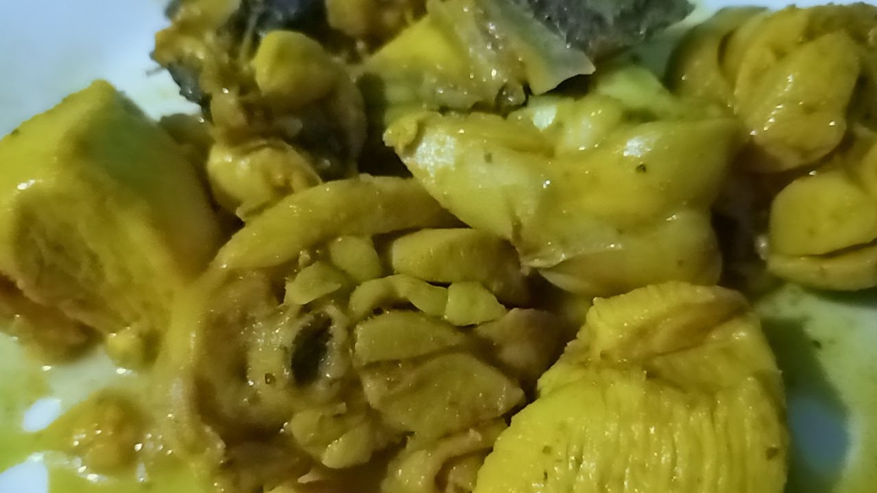 Ayam Ungkep Bumbu Desa Paling Sedep | Tasim Official