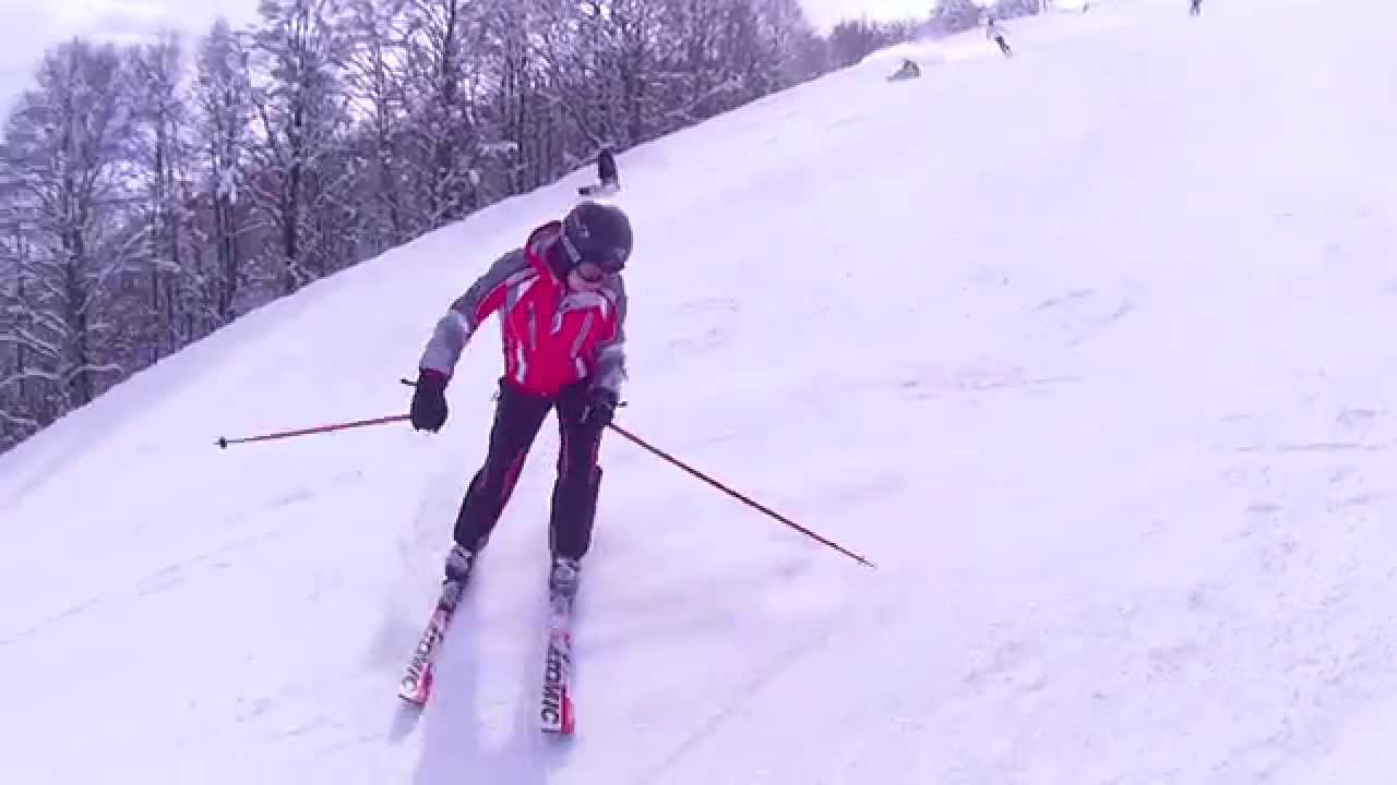 destinazione SUPER ESSE ROCCARASO