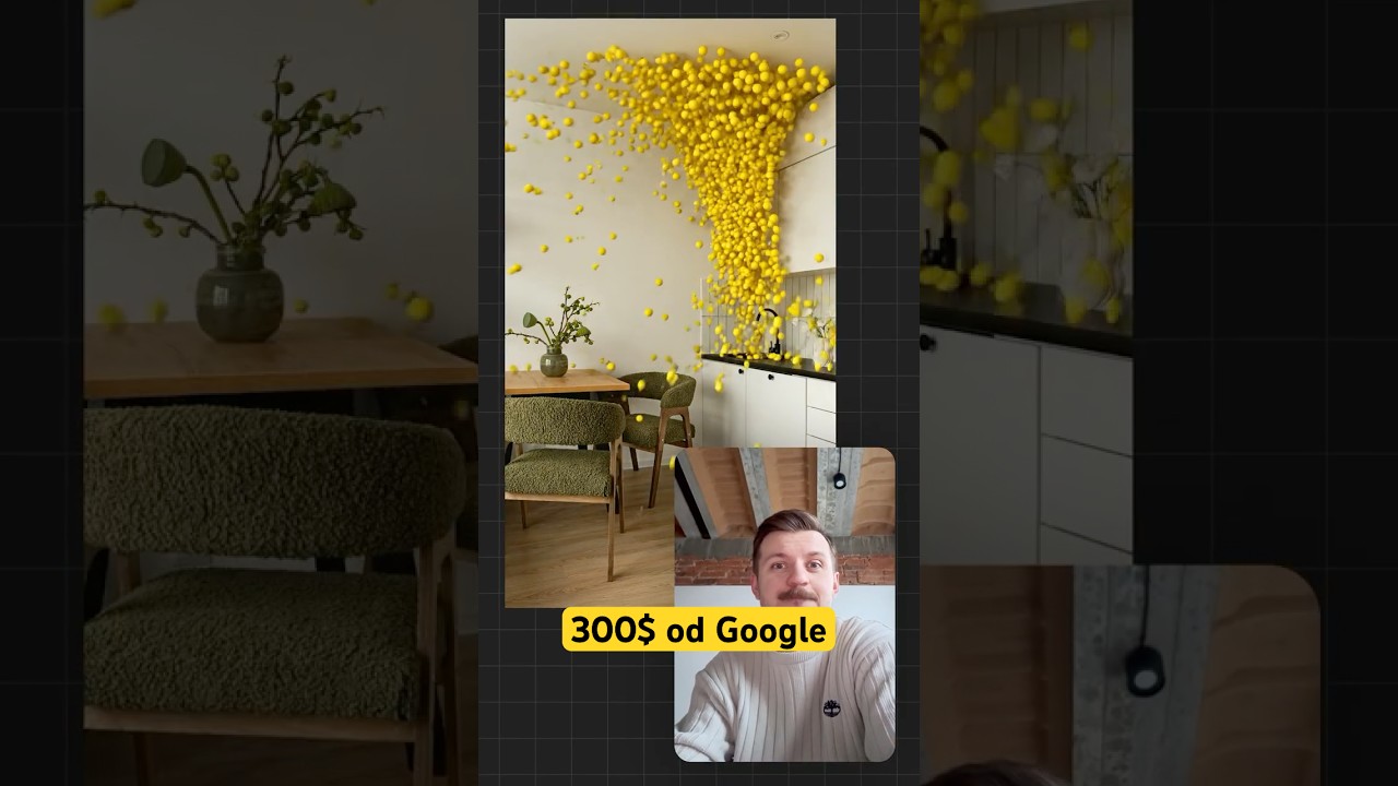Join a free webinar about AI for designers!