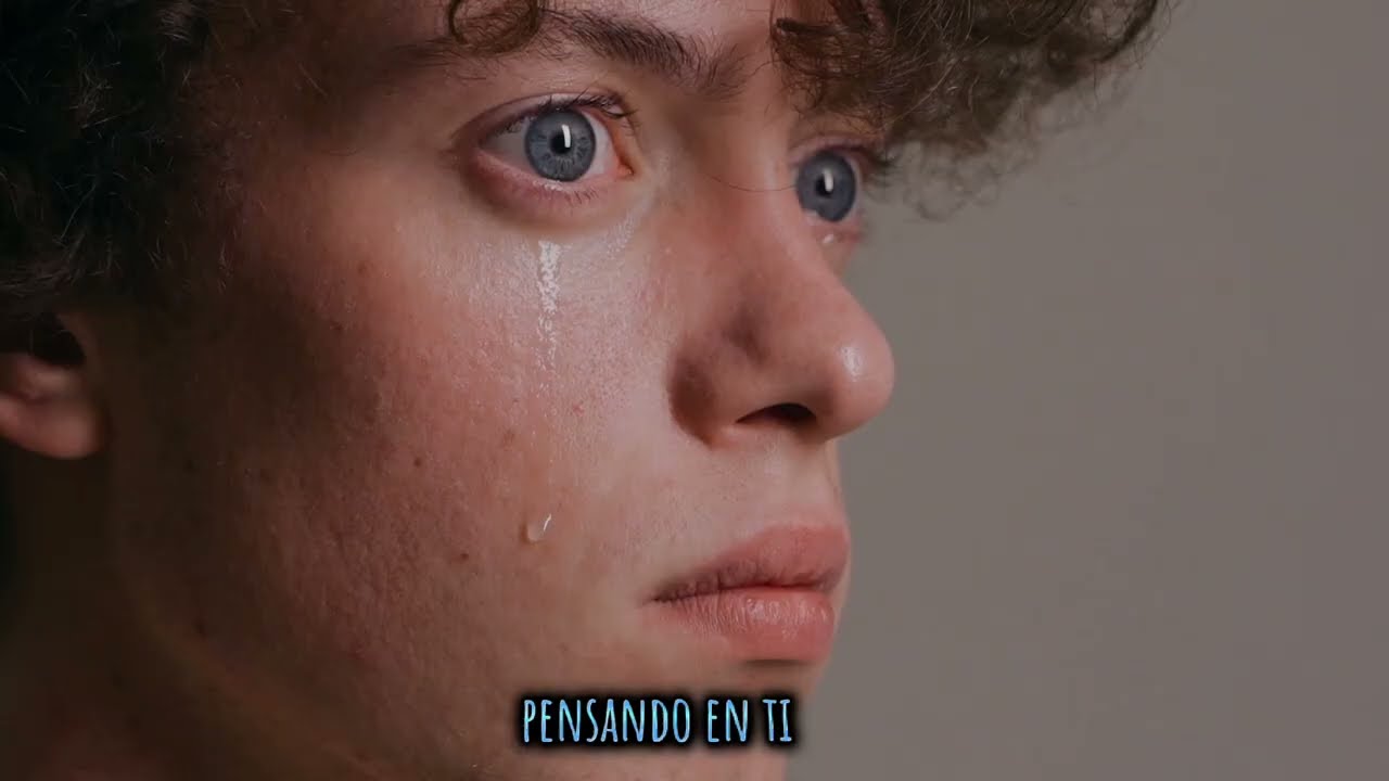 Drian Bye _ Pensando En Ti 😍 ( Regaetton Romántico -2023)