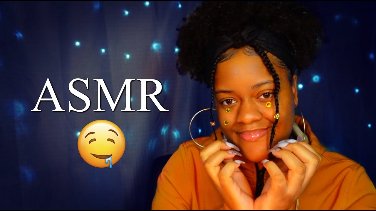 ASMR - TEETH TAPPING/SCRATCHING + MOUTH SOUNDS 💛✨ (THE BEST SOUNDS 🤤)