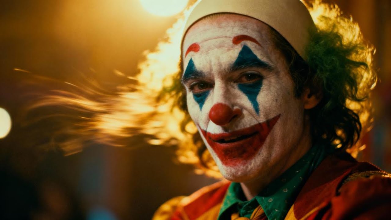 😳⚡️ Someone DEFENDED You OUT LOUD… And The City Started DIGGING   Joker Speech Powerful
