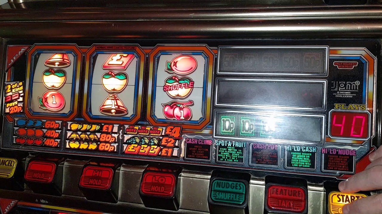 JPM Nite @ chris217 amusements pt5