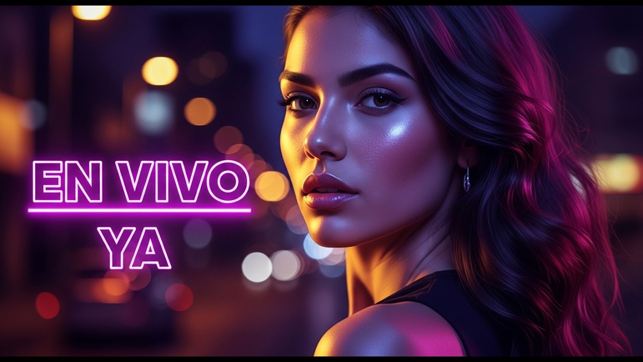 🔴 ¡No Te Vayas! Esta Fiesta Latina Está Encendida