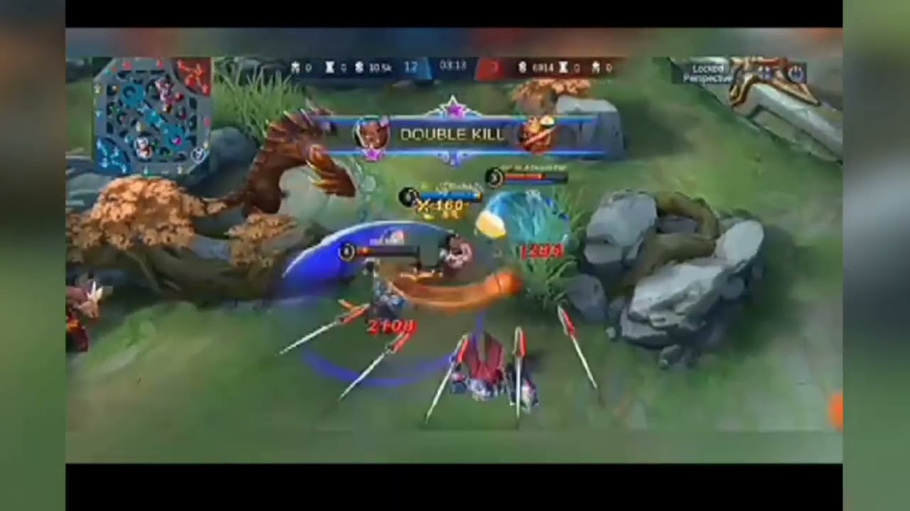 balmond  hack damage +life steal💥💥💥💥🔥🔥