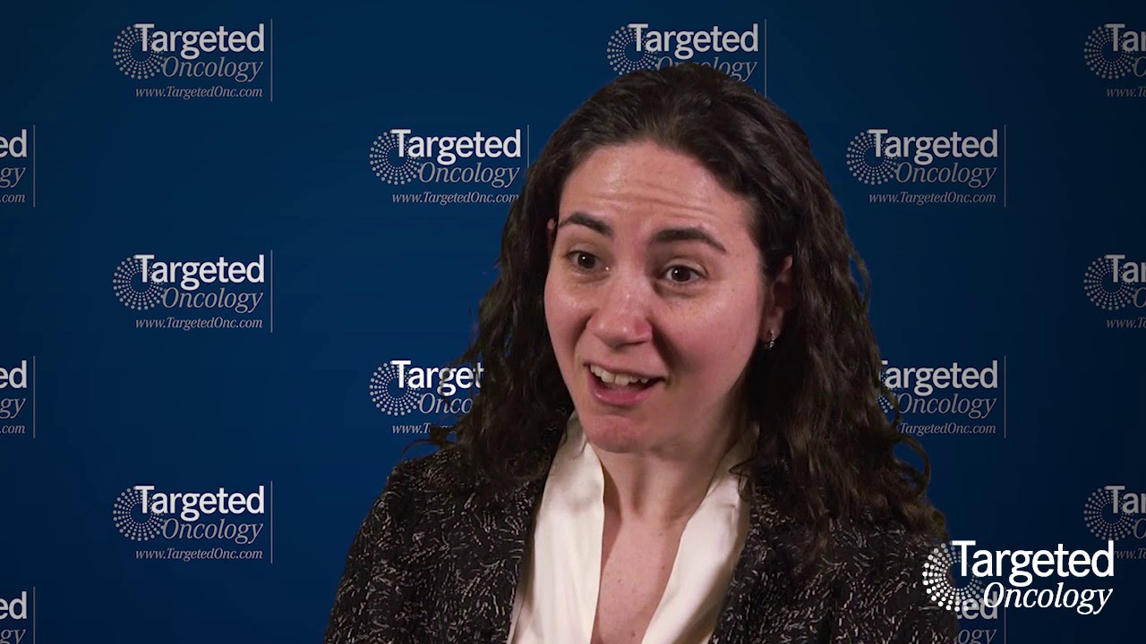 Side Effect Management With Afatinib