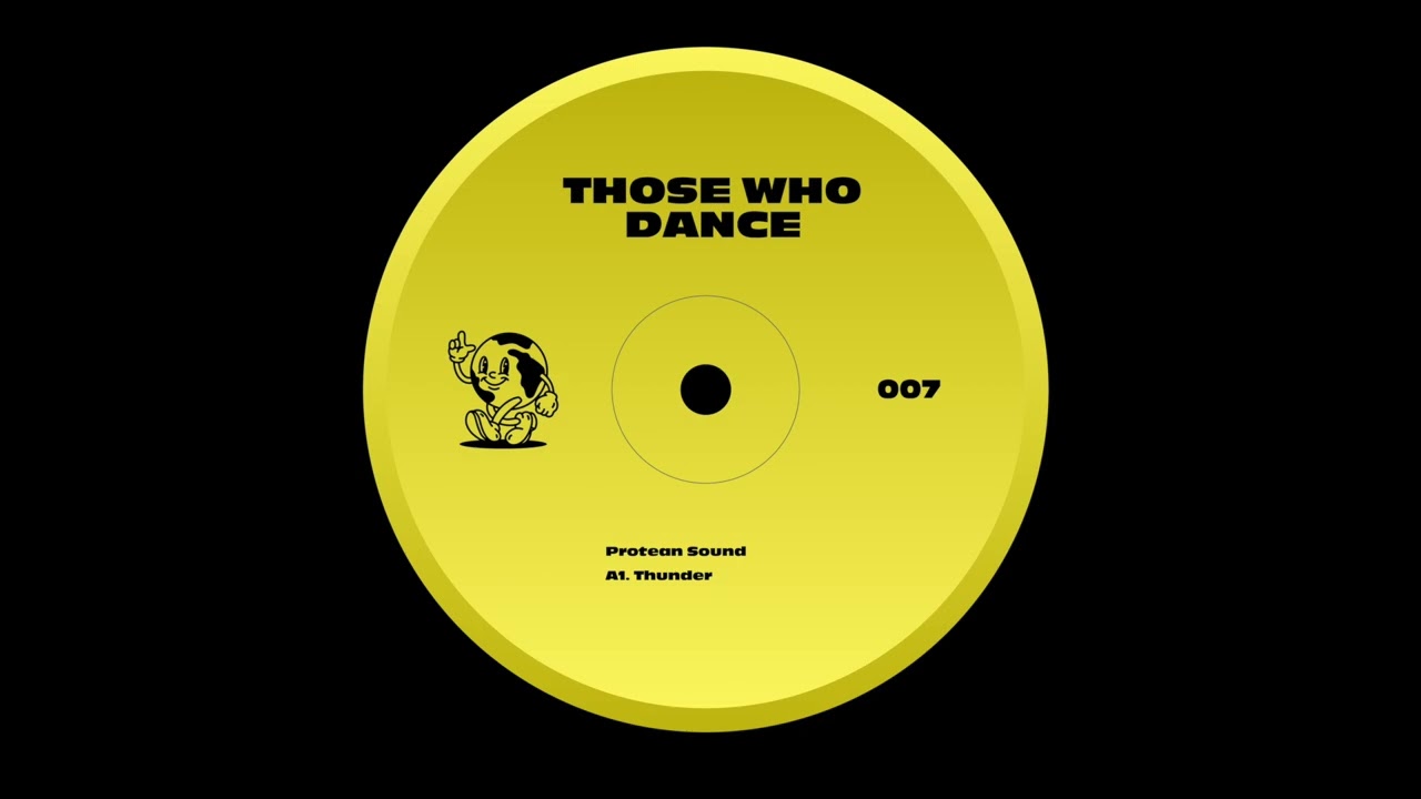 Protean Sound - Thunder