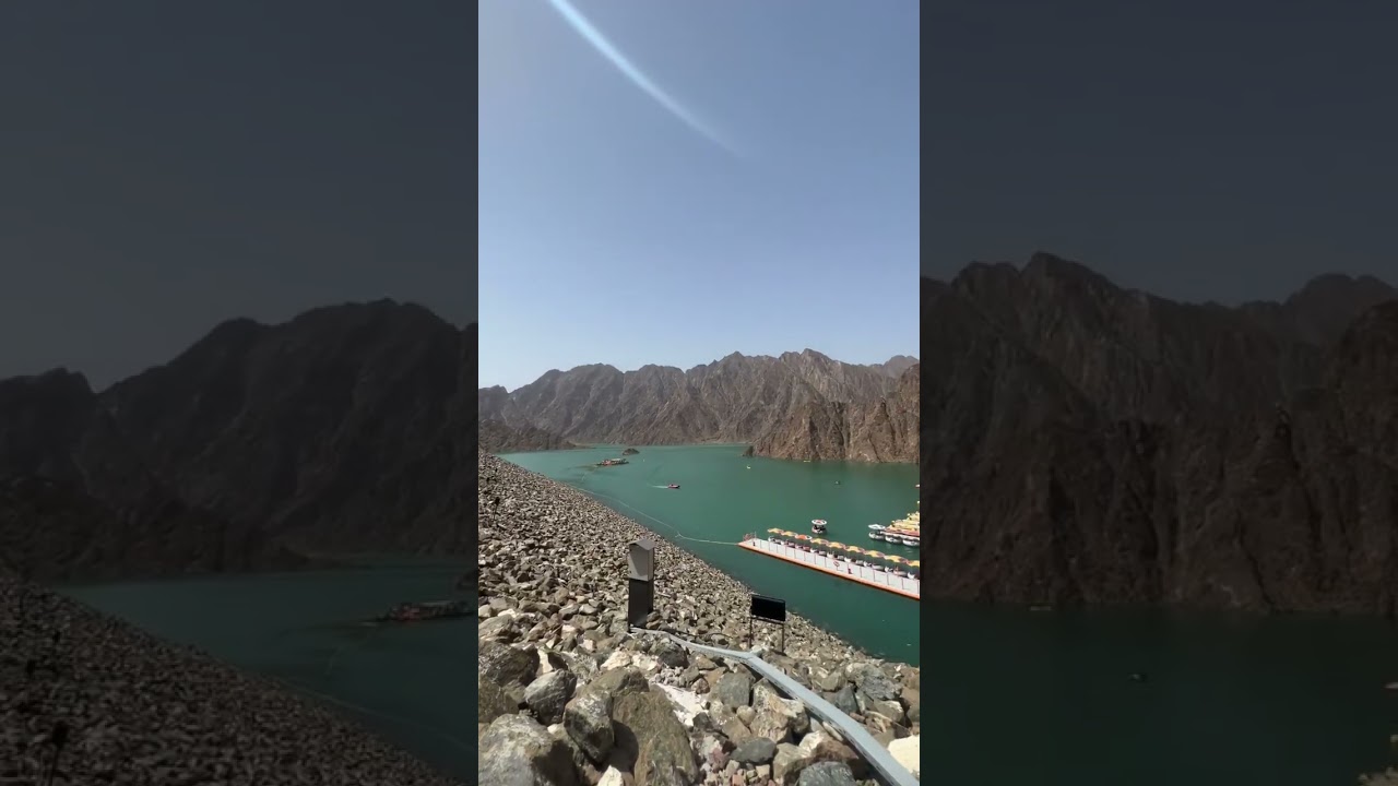 HATTA OMAN #UAE #dubai #subscribe #travel  #fypシ゚viral  #trending