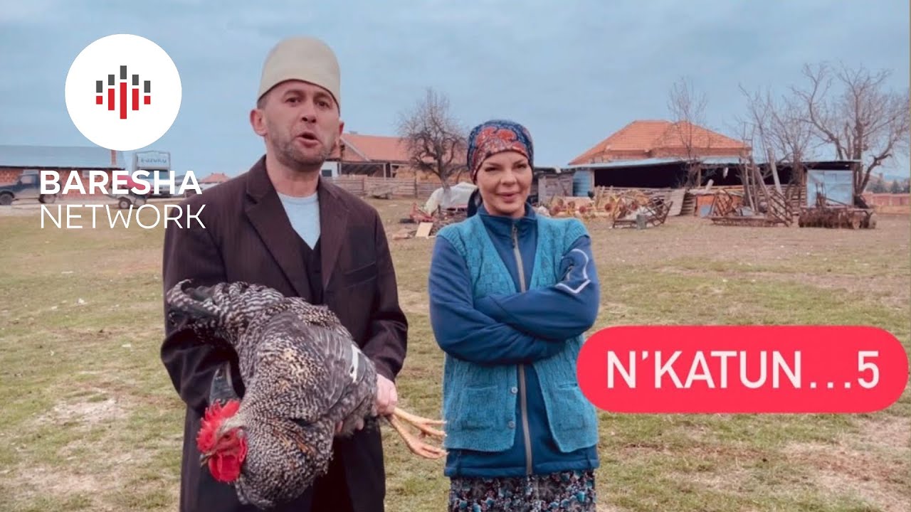 Biba & Eminja: N’Katun… Musafiri ska nevoj me thirre ne telefon kurr