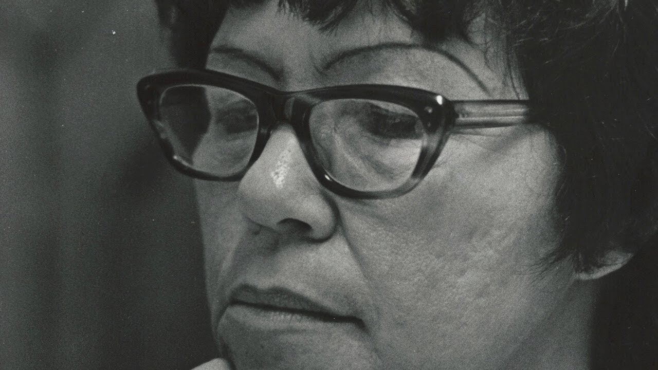 Lolita Aulet Concepción - Forjadora de conciencias