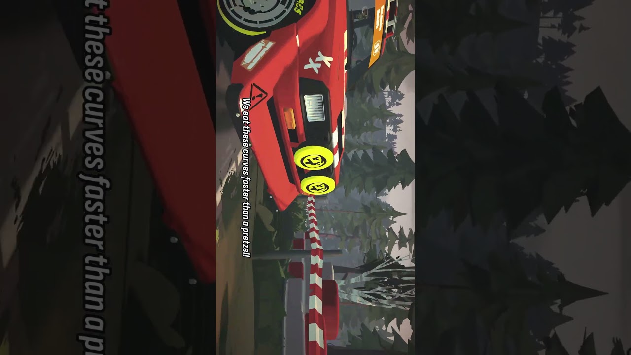 #DRIVE Rally | 1.0 Features Trailer  | #indiegame #gameplay #racing #rally #retro #wrc #offroad #jdm
