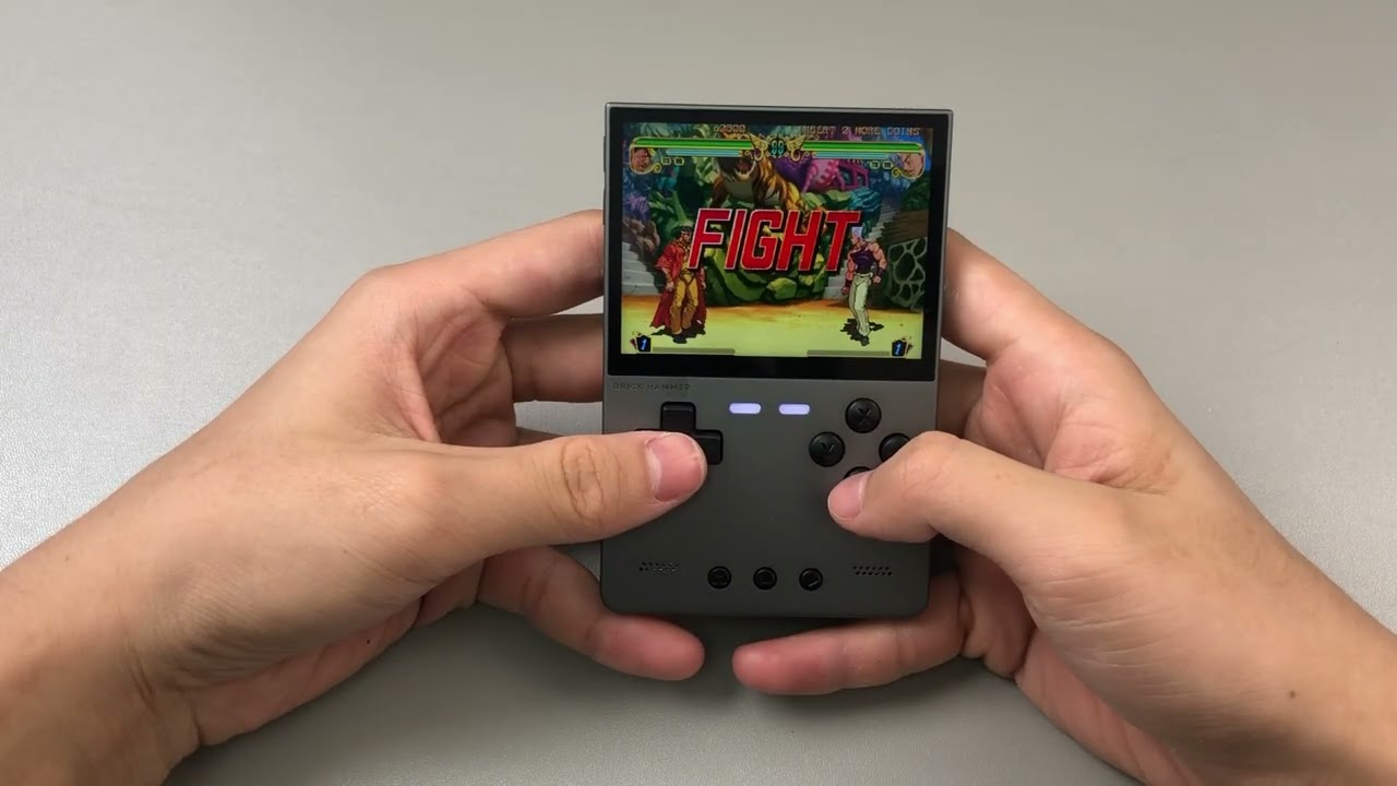 TrimUI Brick Review: Worth Every Penny