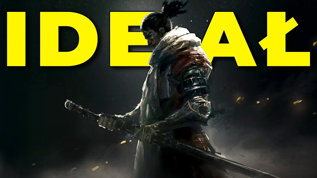 Jak SEKIRO nauczyło mnie dążyć do PERFEKCJI?