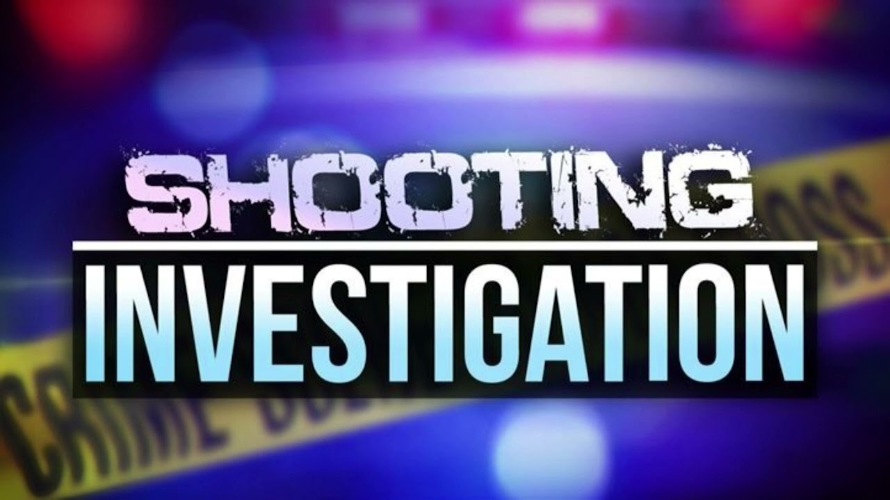 Police Investigate Police-Involved Shooting - October 24, 2023