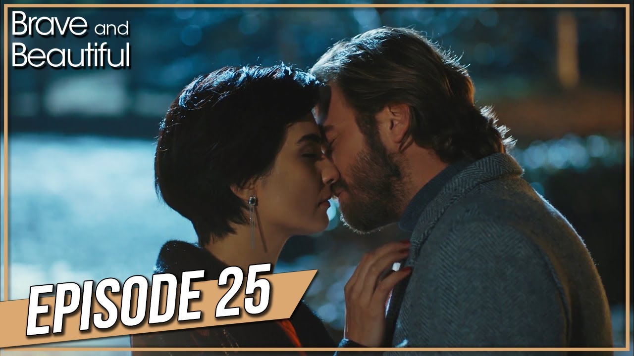 Brave and Beautiful - Episode 25 (Hindi Dubbed) | ब्रवे एंड ब्यॉटीफूल - Cesur ve Guzel