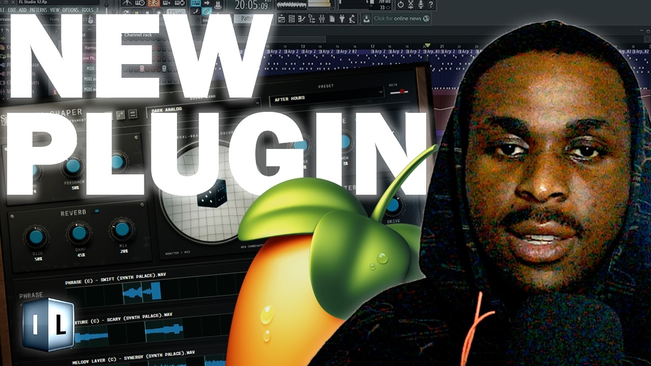 NEW PLUGIN ALERT: 