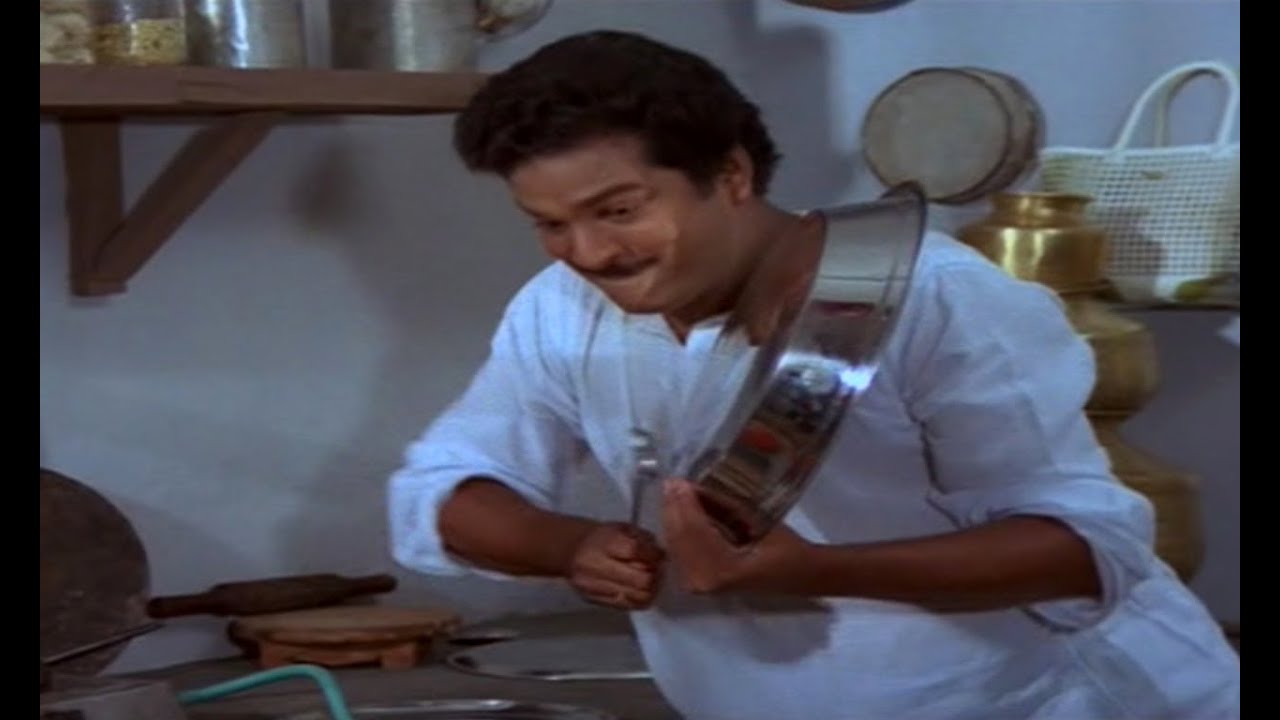 Mister Pellam Movie || Mullu Poyyi Katti Vachche Video Song || Rajendra Prasad, Aamani