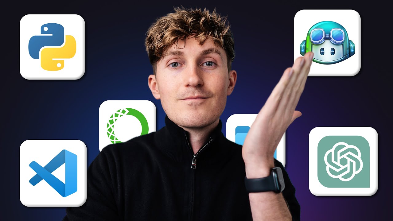 Revealing My New AI-Powered Data Science Workflow