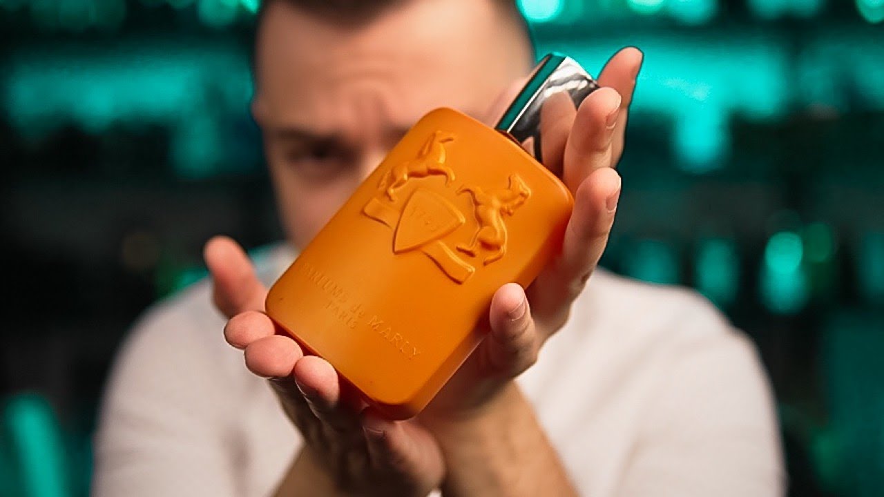 TOP 5 NICHE parfema za kupovinu za proleće 2025🍀💸 spremite novčanike neće im biti dobro