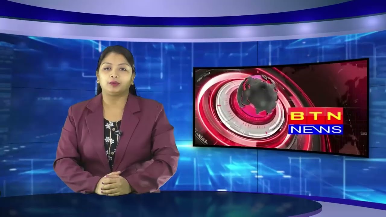 BTN DAILY NEWS 10-06-2026