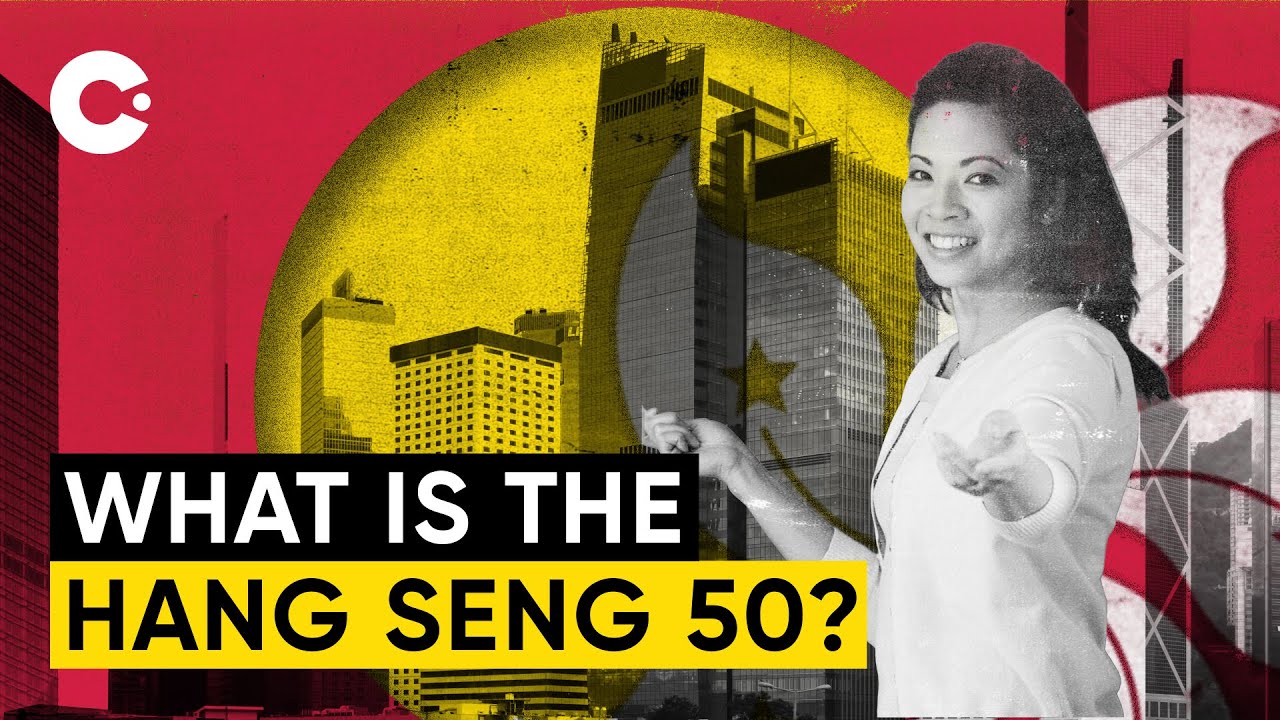 What is the Hang Seng 50 Index? | Capital.com