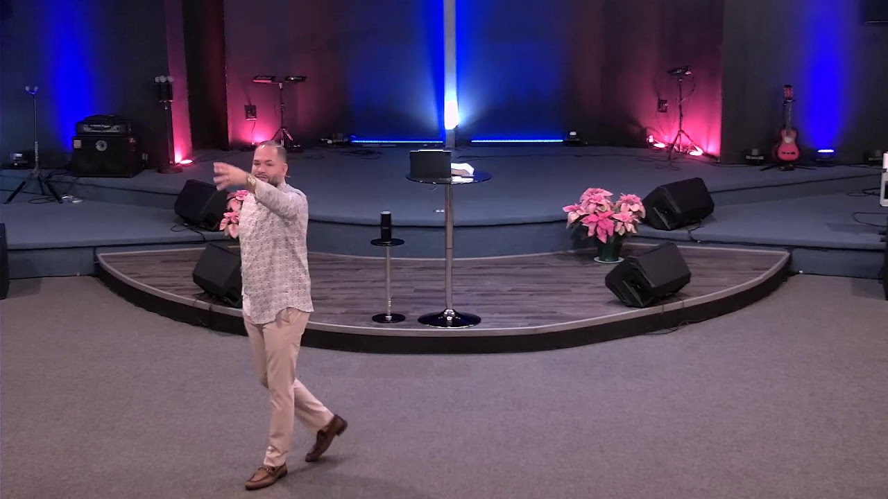01/04/2026 SUNDAY WORSHIP
